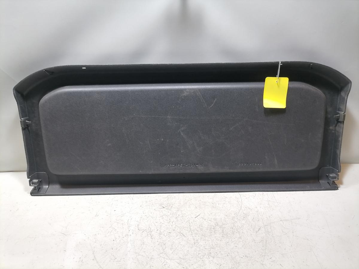 Suzuki SX4 original Hutablage 5-T&uuml;rer Bj.2012